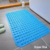 Waterproof Anti-Slip Shower Mat