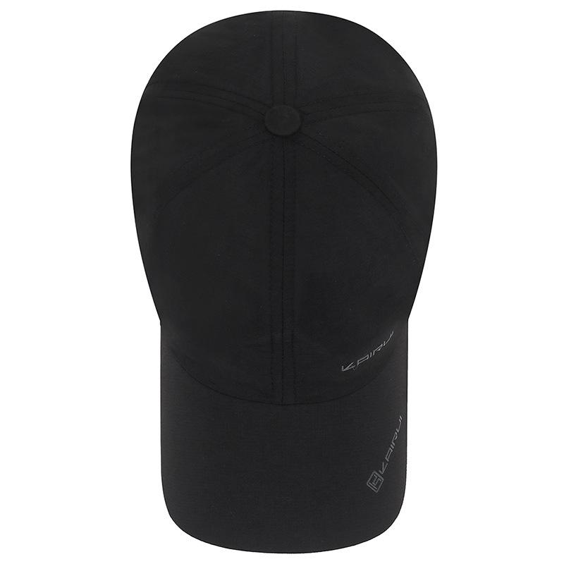 Jarná a letná nová šiltovka so slnečnou clonou pre mužov a ženy, ležérny slnečný klobúk, rýchloschnúci klobúk, letný mládežnícky outdoorový klobúk