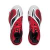 Li Ning BadFive 5 LOW Tlumení Protiskluzový Odolný proti oděru Prodyšný Krytí Podpora Odraz Úchop Nízký top ABFW003-3