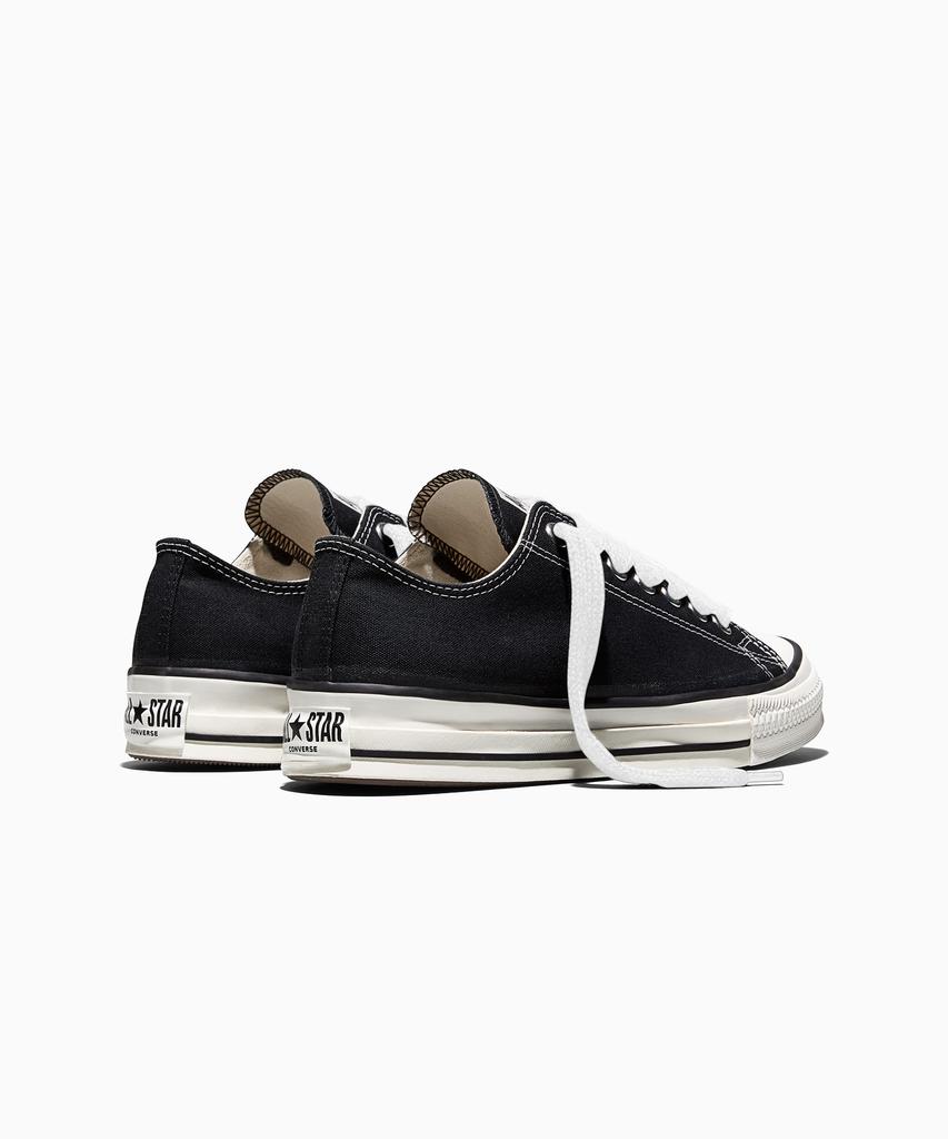 Converse Chuck Taylor Throwback Schwarz A19080C