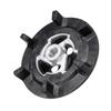 Air Conditioning AC Compressor Clutch Hub Rubber 6SEU17C 7SEU17C 5SE09C 5SL12C 5SEU12C