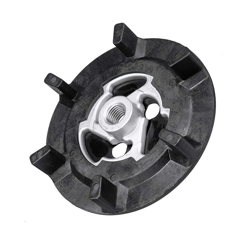 Air Conditioning AC Compressor Clutch Hub Rubber 6SEU17C 7SEU17C 5SE09C 5SL12C 5SEU12C
