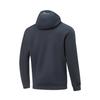 Li-Ning Wade Series Hooded Letter Minimalist Soft Loose Sweatshirt Men sweatshirt AWDW443-2