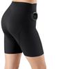 19 Intensitätsstufen EMS Yoga-Hose Heißkompresse EMS-Pulsstimulation-Hose Heim-Fitnessstudio