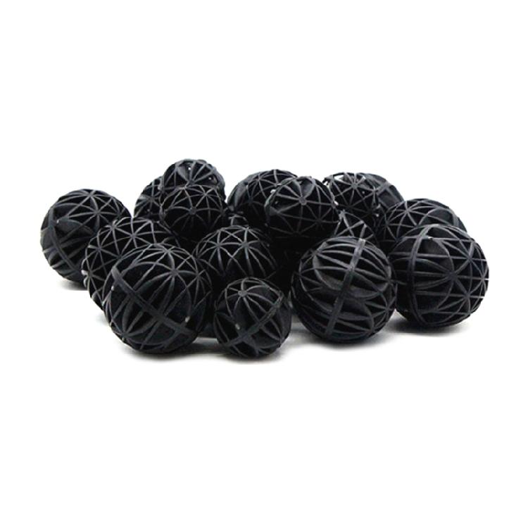 Fish Tanks Filter BioBalls for Household Aquariums Biological Balls Filter Media