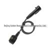 Suitable Knock Sensor for BYD - 10456240