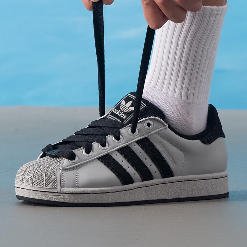 Adidas Unisex JP8760 Lifestyle Low-Top Sneakers 44