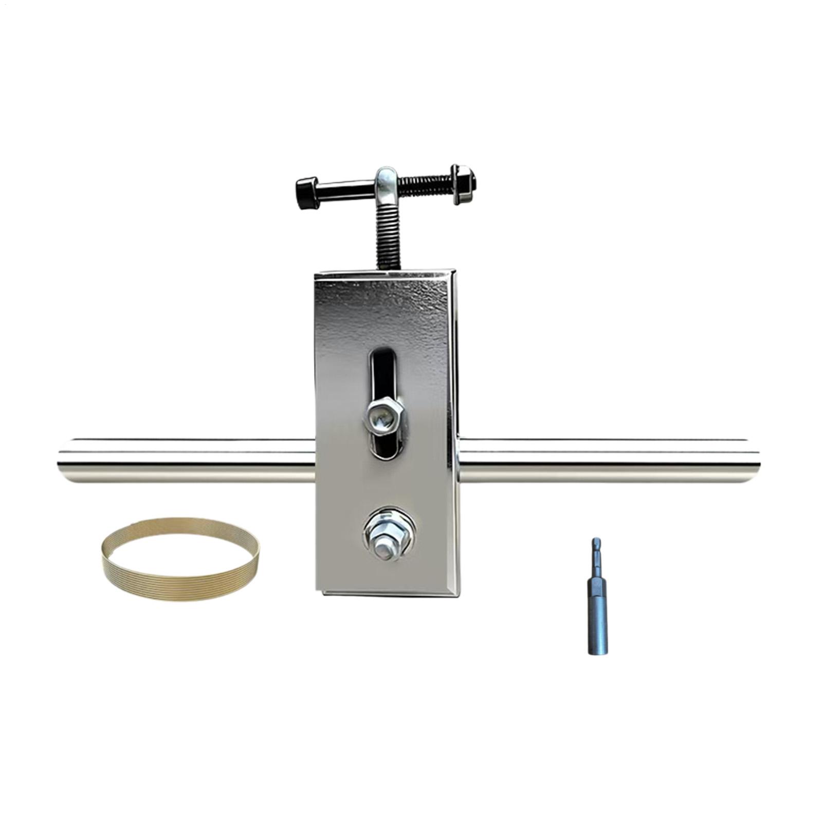 

Cable Pulling Tools Heavy Duty With 49.21ft Fish Tape Wire Puller Pipe Threading Tool For Electricians Plumbers Technicians China Mainland