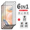 Accesorii pentru telefoane – Folii de protecție pentru ecran