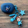 Suitable for Magic Sound Studio Buds beats Wireless Bluetooth Headset Case Noise Cancelling Cartoon Soft Case