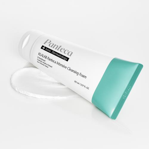 Klalab Intensive Cleansing Foam 150ml