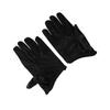 Cosplay Gloves Hip Hop Party Gloves Satin Gloves Half Palm Gloves Lolita Mittens Women Gloves
