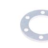 2/2.5/4/5Mm Aluminium Alloy E-Bike Electric Scooter Brake Pads Spacer Six Holes Disc Washer Wheel Bike Washer
