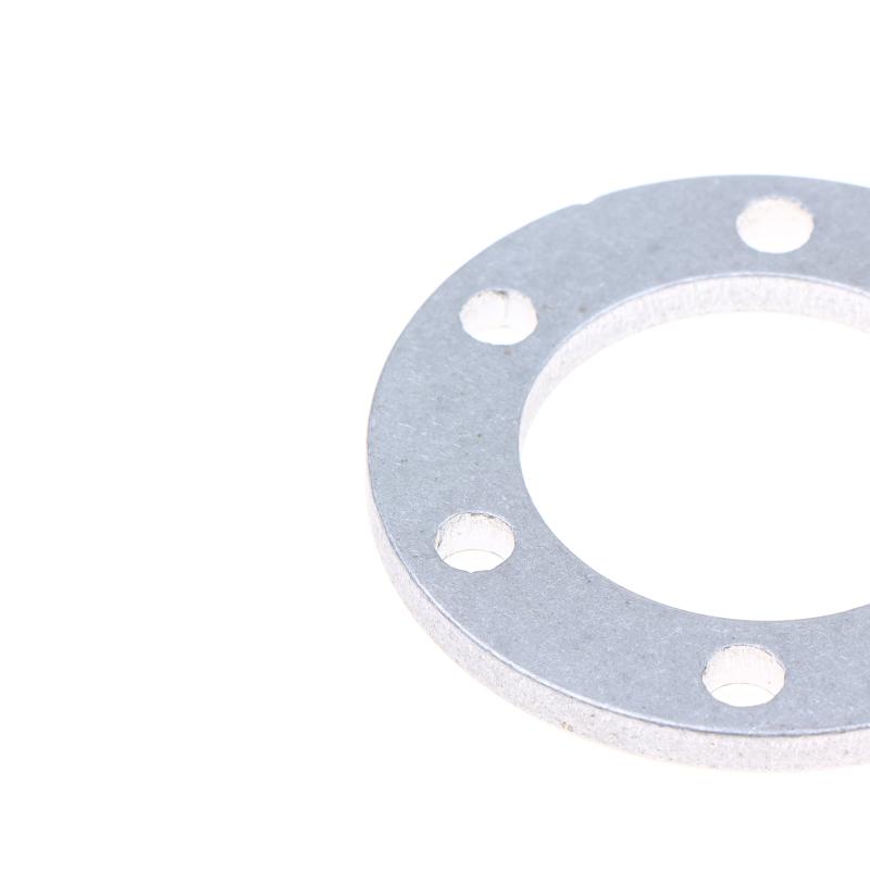 2/2.5/4/5Mm Aluminium Alloy E-Bike Electric Scooter Brake Pads Spacer Six Holes Disc Washer Wheel Bike Washer