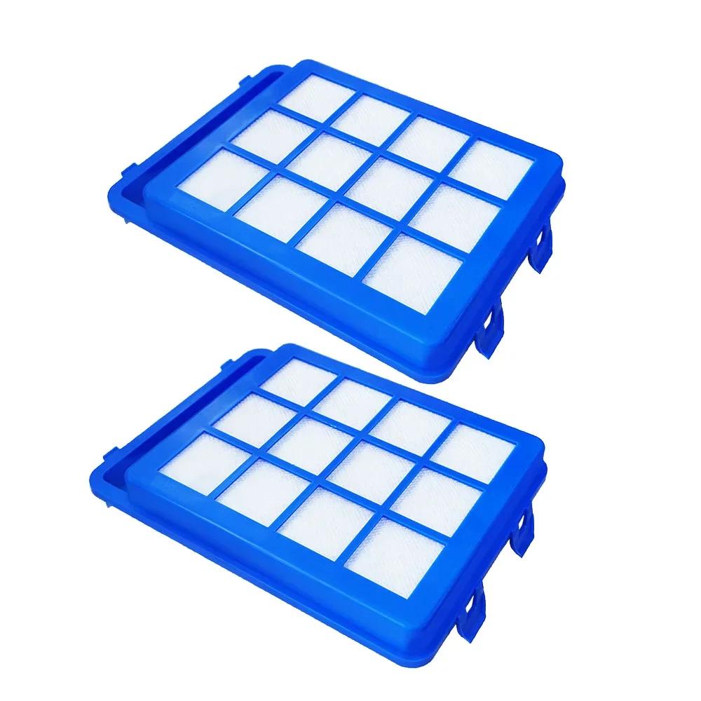 

Hepa Filter for Philips FC9912 FC9920 FC9932 FC9911 Spare Parts Robot Vacuum Cleaner Attachment Replacement Accessories