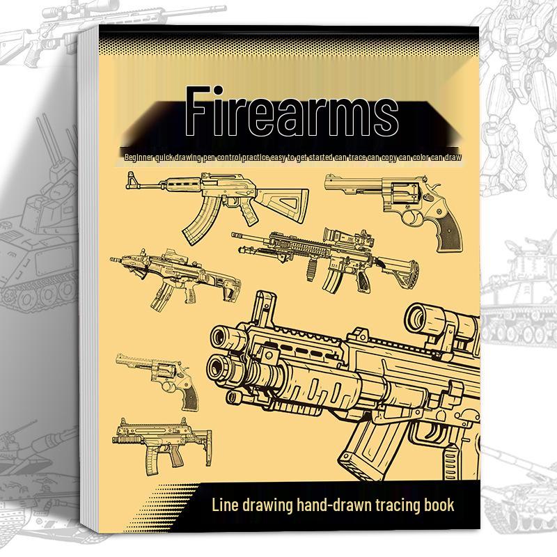 Q-Style Mecha Battleship Drawing & Coloring Book: Manga-Inspired Characters for Kids