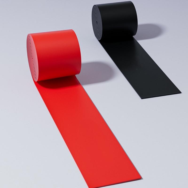 Fascia Compression Strap for Gym Workouts Rehabilitation Massage and Body Sculpting Applications Flexible for Fitnes