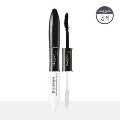 Double Extension Beauty Tube Mascara 14ml