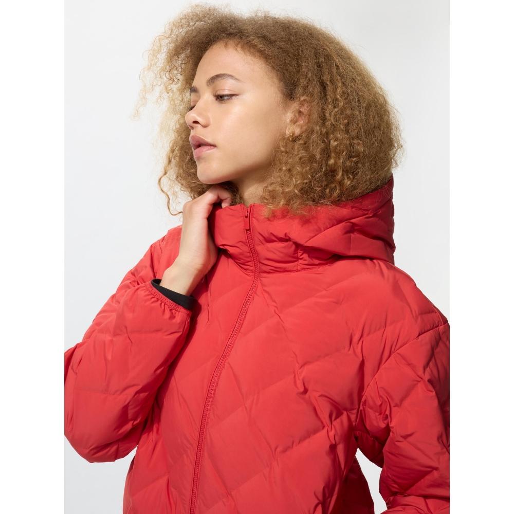 Uniqlo Pufftech Parka