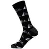 TRESPASS Unisex Voksen Saxon DLX Trekking Sokker