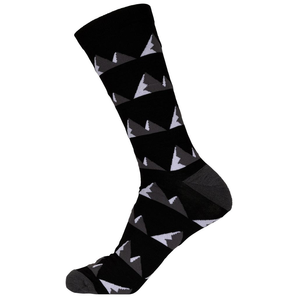 TRESPASS Unisex Voksen Saxon DLX Trekking Sokker