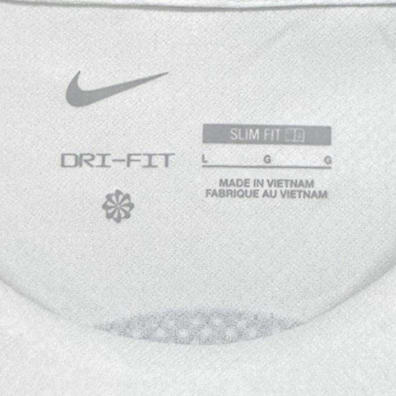 Nike Psg Strike Third Men's Nike Dri-FIT Total 90 Soccer Knit Top HM3345-101