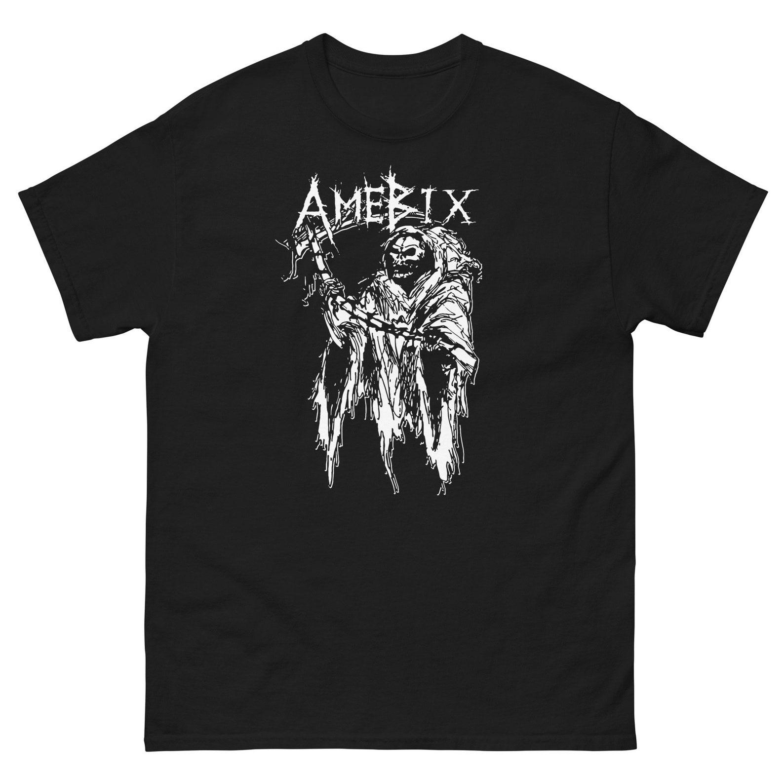 Punk band Men s classic tee S