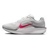 Nike Winflo 11 Photon Dust Smoke Grey Light Smoke Grey Fire Red Sneakers FJ9509-005