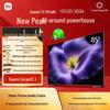 Xiaomi S Pro Mini LED 85-inch Smart TV