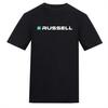 AWD Unisex Adult Russell Mercedes F1 T-Shirt