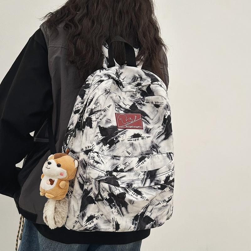 Мужской школьный рюкзак для младших школьников 4-6 классов — фото 6