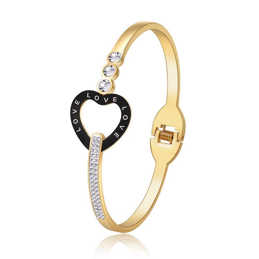 JYL TS Bracelet Crown Diamond  Design Invokes Royal Elegance ZJ11382 персидский индиго