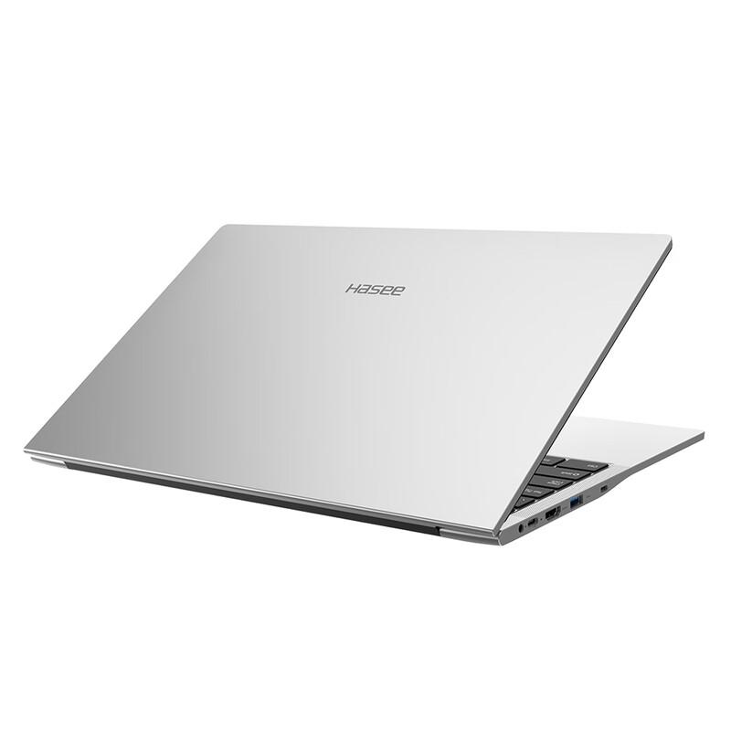 HASEE Elegance X5 15.6-inch Lightweight Business Laptop (CN Version)