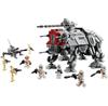 LEGO Star Wars 75337 AT-TE Walker