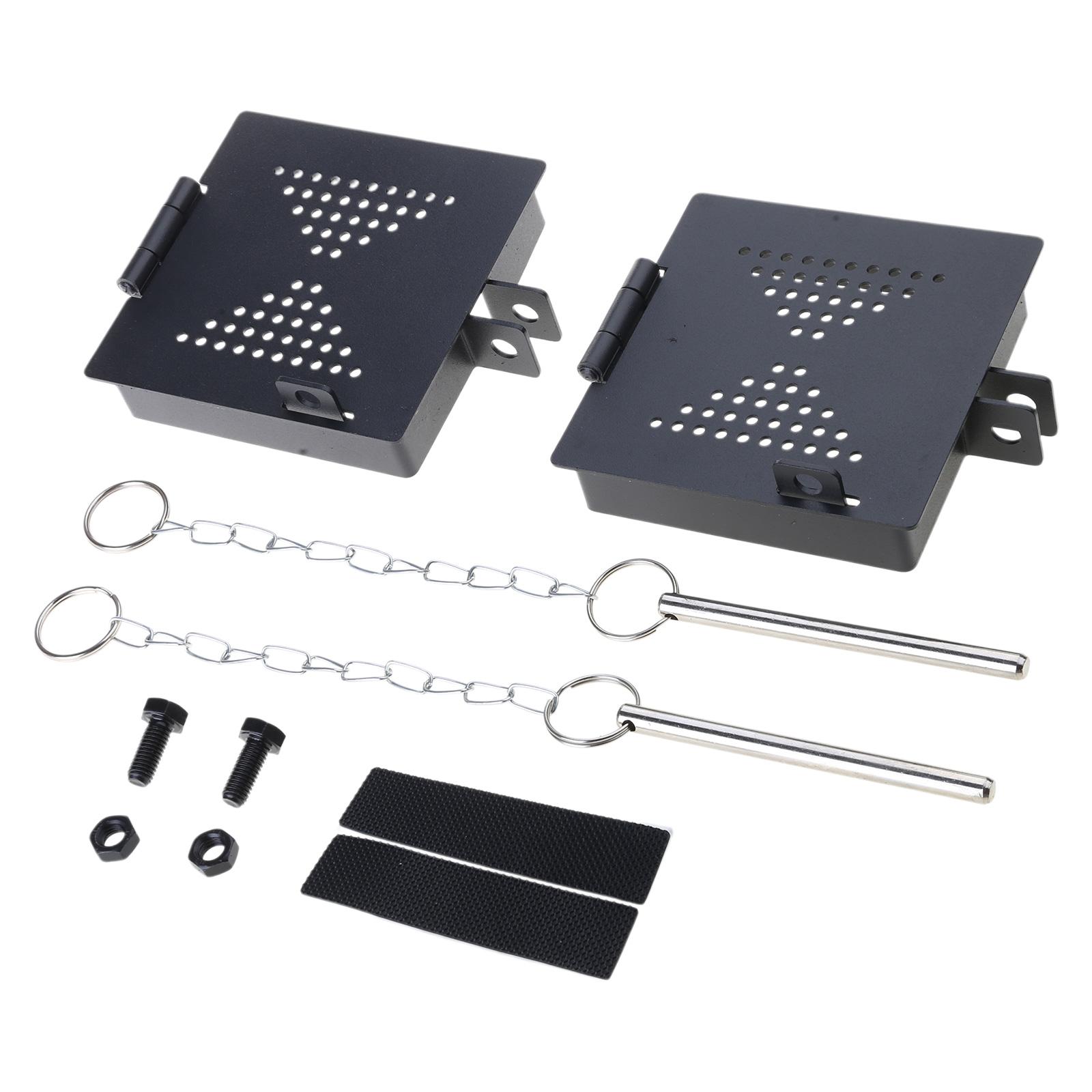 

Заглушки для бампера автофургона, заглушки для бампера автофургона, крышки, бамперы, заглушки, крышки, накладки на бампер, сменные аксессуары для кемпера