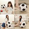 Soccer Plush Doll For Children Adorable Soft Toy Gift For World Cup Fans