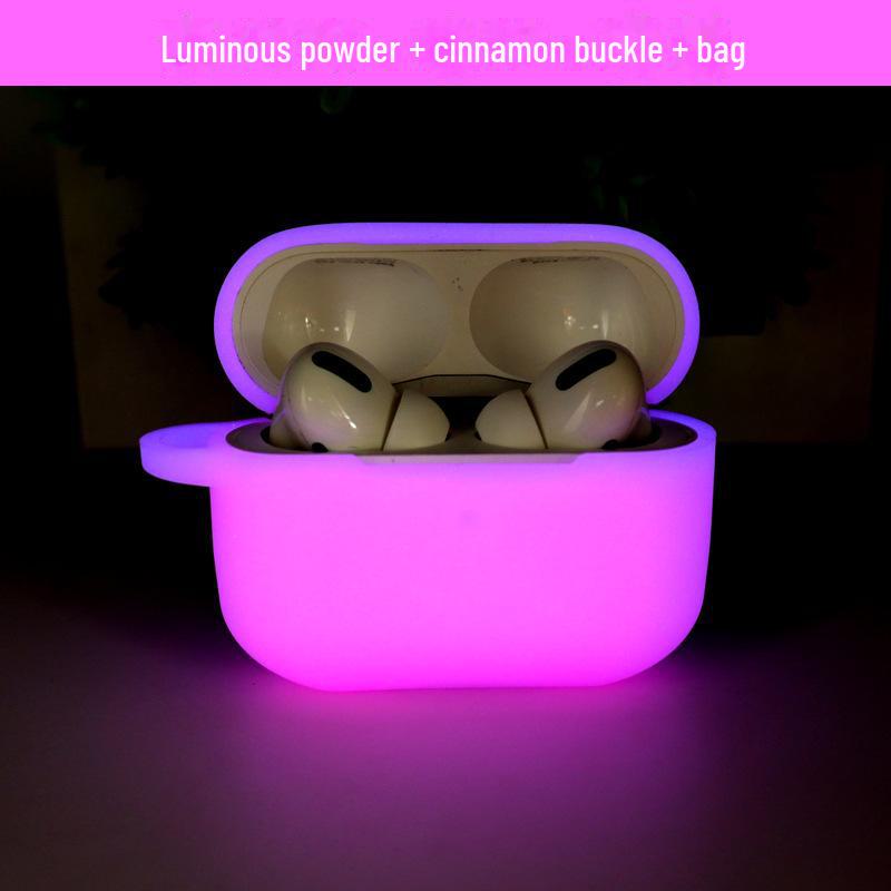 

Яскравий м’який захисний чохол для AirPods Pro – чохол для навушників Apple, що не випадає airpods pro2