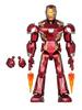 BLOKEES Doyusha MARVEL INFINITY SAGA Serie 04 9-teiliges Box-Set