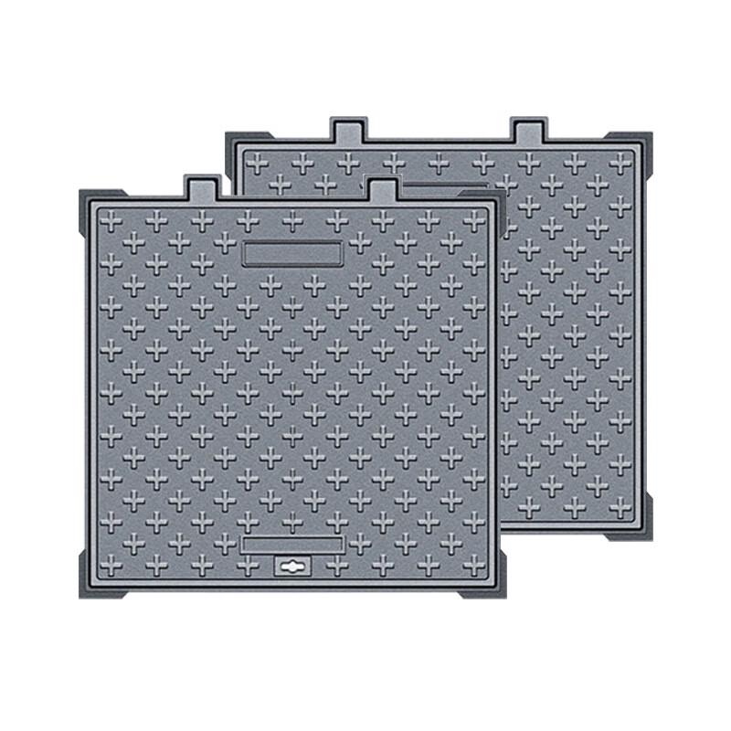 Ductile Iron Square Manhole Cover