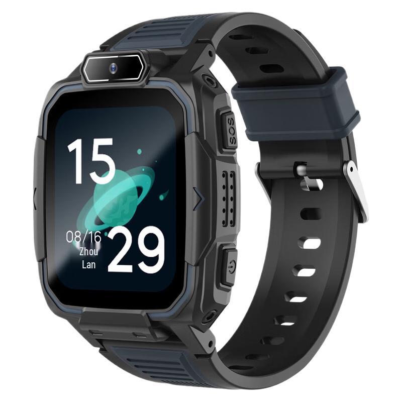 Lenovo Q1S 4G Kids Smartwatch with Video Call & GPS (CN version)