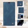 For Xiaomi 17 Pro Max 5G 2025 Magnetic Leather Wallet Case For Xiaomi 17 Pro Luxury Cover Mi 17 17ProMax Funda Shockproof