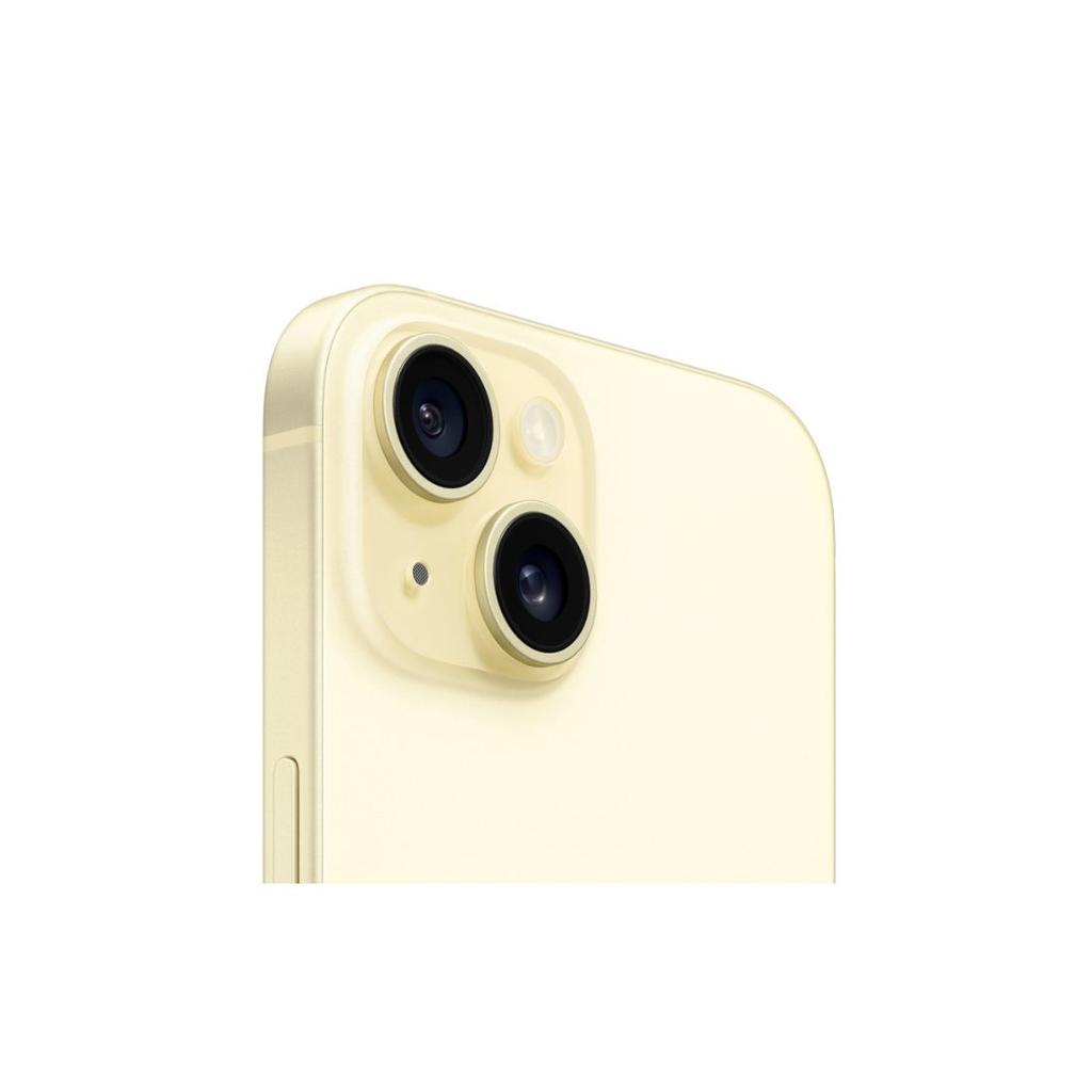 Apple iPhone 15