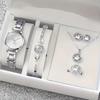 Fashion Watch, New Thin Strap Women'S Watch Simple And Versatile Quartz Watch Women'S Watch Wristwatch