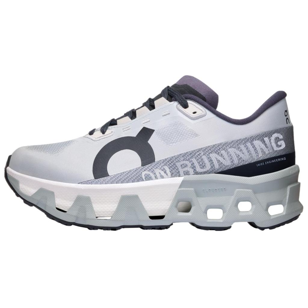 Cloudmonster Hyper Glacier Ivory Women Sneakers Grey 3WE10123205