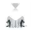 For Honda CB1000 CB 1000 Hornet SP 2025 Windshield Windscreen Spoiler Motorcycle Meter Visor Wind Screen Deflector Protector
