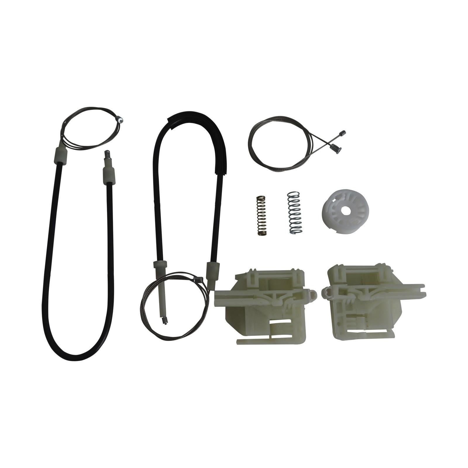 Kaufe BWR5219 Electric Window Regulator Repair Set Front Left or  