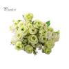 Artificial Rose 10 Forks Korean Style Exquisite Lifelike Easy Care Decorative Simulation Flower Bouquet