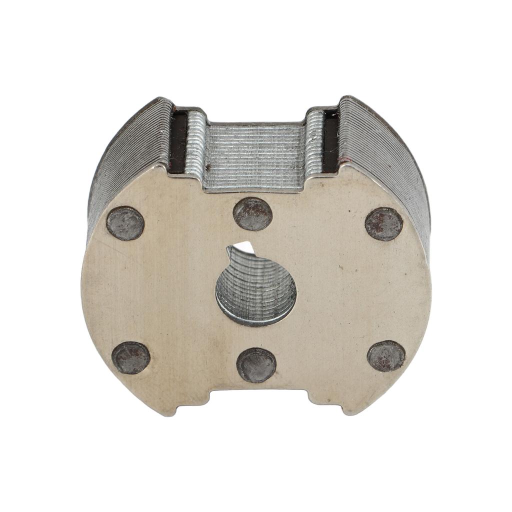 Magneto Motor Rotor Magnet Steel Alloy for 49cc 60cc 66c 68cc Motorized Bike Bicycle