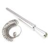 Ring Stick US UK Ring Sizer Accurate Measurement Finger Ring Gauge Kit  Jewelry Sizing Measuring