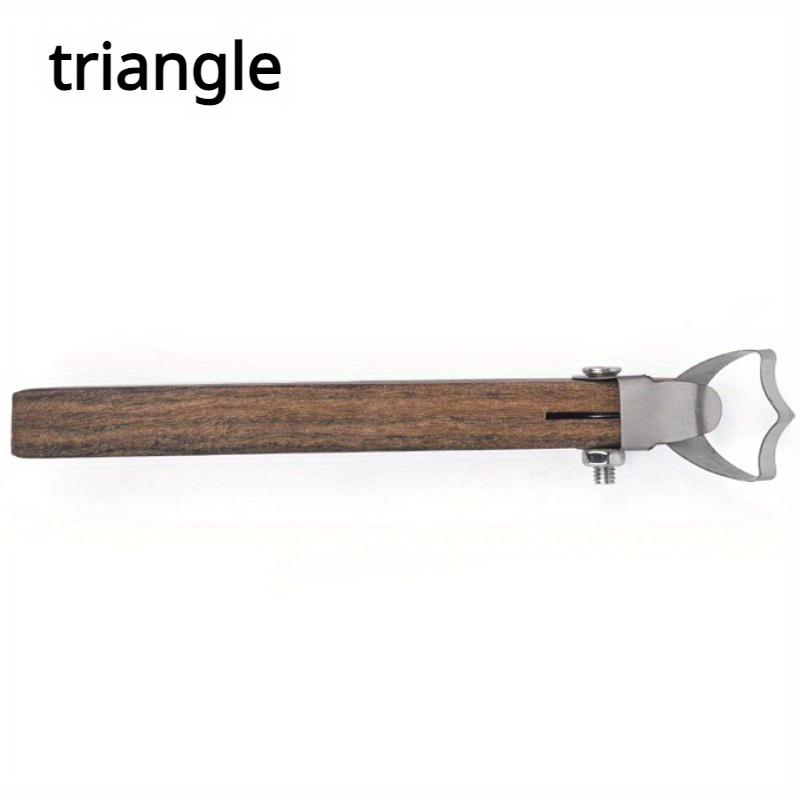 

Водяной метеор, керамическая ручка, инструменты, школьный гончарный бар, чашка ручной работы, чашка для воды, посуда, ручка, формовочная скульптура, скребок triangle